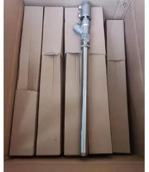 FOR Filling machine pneumatic anti-drip filling head discharge valve, stainless steel 1/2 inch DC filling valve, inner seal FOR Filling machine pneumatic anti-drip filling head discharge valve, stainless steel 1/2 inch DC filling valve, inner seal