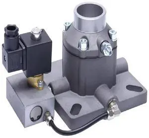 FOR Screw air compressor intake valve assembly AIV-40J-K Kaishan 22 kW special FOR Screw air compressor intake valve assembly AIV-40J-K Kaishan 22 kW special
