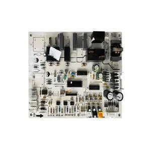 FOR FOR Ceiling Air Conditioner Outdoor Unit Main Board 30224058 WZ4E35 Circuit Computer Board GRZW4A FOR FOR Ceiling Air Conditioner Outdoor Unit Main Board 30224058 WZ4E35 Circuit Computer Board GRZW4A