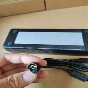 FOR GE LOGIQ e, LOGIQ i, LOGIQ Book GX, Vivid e Ultrasound Power Supply 4-Pin Plug FOR GE LOGIQ e, LOGIQ i, LOGIQ Book GX, Vivid e Ultrasound Power Supply 4-Pin Plug