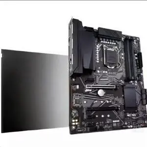 FOR Z490 UD Ultra Durable Full Solid-State Gaming ATX Desktop Motherboard 1200-Pin DDR4 FOR Z490 UD Ultra Durable Full Solid-State Gaming ATX Desktop Motherboard 1200-Pin DDR4