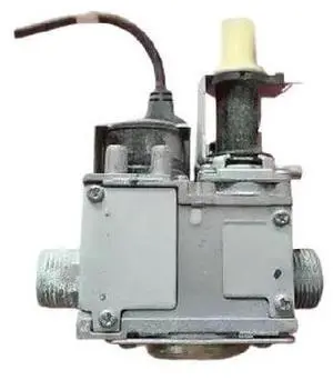 FOR for VGU56S.A1124 wall-mounted boiler gas proportional valve, tested, second-hand item FOR for VGU56S.A1124 wall-mounted boiler gas proportional valve, tested, second-hand item