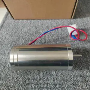 FOR Motor Compatible with 4008 Machine Degassing and Flow Motor with Bearings FOR Motor Compatible with 4008 Machine Degassing and Flow Motor with Bearings