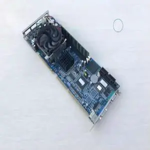 FOR Industrial PC Motherboard PCA-6006LV PCA-6006 Rev.B2 Comes with CPU and Memory, Like FOR Industrial PC Motherboard PCA-6006LV PCA-6006 Rev.B2 Comes with CPU and Memory, Like