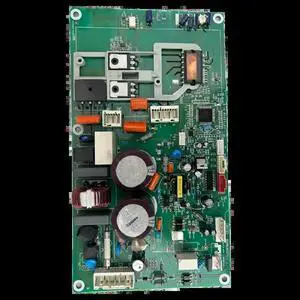 FOR Inverter Air Conditioner Outdoor Unit Main Board 0011800780ALC Integrated Board FOR Inverter Air Conditioner Outdoor Unit Main Board 0011800780ALC Integrated Board
