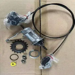 FOR Internal 3-Speed Reverse Brake SG-3C41 FOR Hub 36 Holes FOR Internal 3-Speed Reverse Brake SG-3C41 FOR Hub 36 Holes