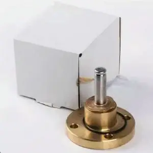 FOR Air Conditioner 30HXC/HXY Screw Chiller Compressor Oil Supply Solenoid Valve 8TB0884 FOR Air Conditioner 30HXC/HXY Screw Chiller Compressor Oil Supply Solenoid Valve 8TB0884