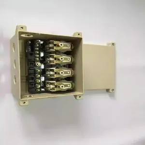 FOR 12V Retarder Control Box Relay JD331121 for RVs, Medium Buses, Sanitation Vehicles, and Special Tow Trucks FOR 12V Retarder Control Box Relay JD331121 for RVs, Medium Buses, Sanitation Vehicles, and Special Tow Trucks