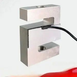 FOR S type electrical measurement H3-C3-100kg-3B tension H3 sensor 200/300/500kg1t FOR S type electrical measurement H3-C3-100kg-3B tension H3 sensor 200/300/500kg1t