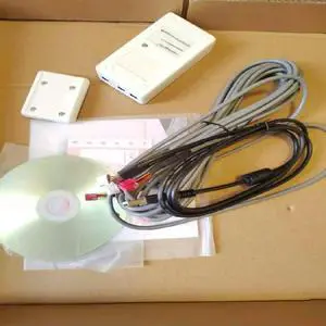 FOR 1 set Applicable to central air conditioner 30118027 data converter ZTS6L maintenance analysis and debugging detector FOR 1 set Applicable to central air conditioner 30118027 data converter ZTS6L maintenance analysis and debugging detector