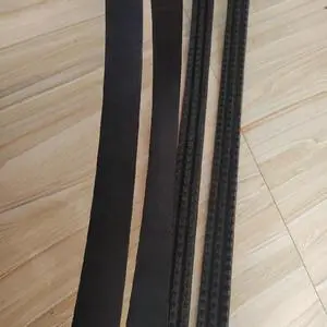 FOR 1PCS FOR Skid Steer Loader S590 S570 S550 S530 S510 T590 Drive Belt 7146391 FOR 1PCS FOR Skid Steer Loader S590 S570 S550 S530 S510 T590 Drive Belt 7146391