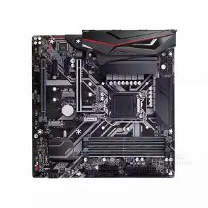 FOR Z390 M GAMING 1151-pin MATX motherboard, supports 8th and 9th generation FOR Z390 M GAMING 1151-pin MATX motherboard, supports 8th and 9th generation
