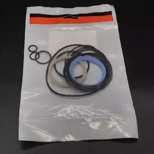 FOR 1 set FOR Loader Hydraulic Travel Motor Repair Kit Drive Motor Oil Seal Repair Kit 6685070 FOR 1 set FOR Loader Hydraulic Travel Motor Repair Kit Drive Motor Oil Seal Repair Kit 6685070