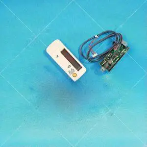 FOR wireless remote control assembly for ceiling machine BRC7F634F1 central air conditioner remote control EC9506 FOR wireless remote control assembly for ceiling machine BRC7F634F1 central air conditioner remote control EC9506