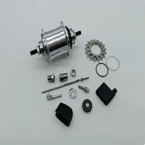 FOR ARCHER internal 3-speed, external 2-speed hub, 28-hole, small folding bike, 148mm hub, 112mm dropout FOR ARCHER internal 3-speed, external 2-speed hub, 28-hole, small folding bike, 148mm hub, 112mm dropout