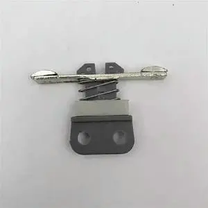 FOR Elevator Secondary Door Lock Bridge-Type Contact QKS9 Door Lock Freight Elevator DS Auxiliary Door Lock Contact Body FOR Elevator Secondary Door Lock Bridge-Type Contact QKS9 Door Lock Freight Elevator DS Auxiliary Door Lock Contact Body