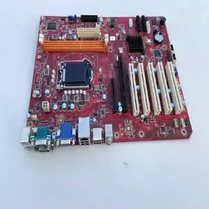 FOR IPC-510 610L Industrial Control Motherboard AIMB-701VG/G2 EBC-MB06G2 EBC-GF81 FOR IPC-510 610L Industrial Control Motherboard AIMB-701VG/G2 EBC-MB06G2 EBC-GF81