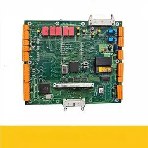 FOR Elevator Parts LEC CPU20 Mainboard KM713100G01 In Stock FOR Elevator Parts LEC CPU20 Mainboard KM713100G01 In Stock