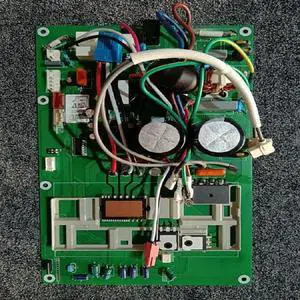 FOR Applicable to inverter air conditioner main board computer board, inverter board, integrated board 0011800653B/J/Q/P/G FOR Applicable to inverter air conditioner main board computer board, inverter board, integrated board 0011800653B/J/Q/P/G