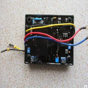 FOR Diesel Voltage Regulator AVR EDL13000TE Regulator EDL26000TE Regulator FOR Diesel Voltage Regulator AVR EDL13000TE Regulator EDL26000TE Regulator