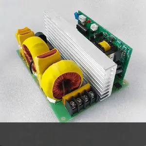 FOR Single-phase Pure Sine Wave Voltage Regulator Board, 1000W, 2000W, 3000W Electronic Dimmer, Pure Sine Wave Voltage Regulation Mo FOR Single-phase Pure Sine Wave Voltage Regulator Board, 1000W, 2000W, 3000W Electronic Dimmer, Pure Sine Wave Voltage Regulation Mo