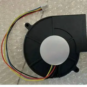 FOR 1PCS BFB1012EH 97mm High Speed Centrifugal Blower Fan DC12V 2.94A 3-Pin Cooling Turbine Fan FOR 1PCS BFB1012EH 97mm High Speed Centrifugal Blower Fan DC12V 2.94A 3-Pin Cooling Turbine Fan