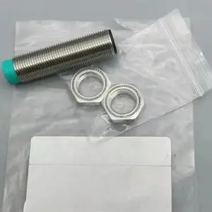 FOR 1PCS NJ2-12GM40-E2-V1 NJ4-12GM40-E2-V1 NJ2-12GM40-E0-V1 NJ4-12GM40-E0-V1 Inductive Proximity FOR 1PCS NJ2-12GM40-E2-V1 NJ4-12GM40-E2-V1 NJ2-12GM40-E0-V1 NJ4-12GM40-E0-V1 Inductive Proximity