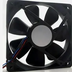 FOR 1PCS WFB1212H-R00 12CM 12025 12V 0.45A Power Cooling Fan FOR 1PCS WFB1212H-R00 12CM 12025 12V 0.45A Power Cooling Fan
