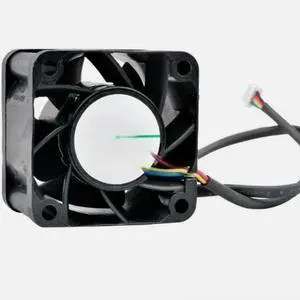 FOR 1PCS W40S12BS4A5-07 Z88 4028 12V 0.73A Four Wire Server Fan FOR 1PCS W40S12BS4A5-07 Z88 4028 12V 0.73A Four Wire Server Fan