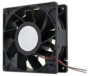 FOR 1PCS PFB1224UHE 24V 2.40A 12038 120*120*38mm 12cm COOLING FOR 1PCS PFB1224UHE 24V 2.40A 12038 120*120*38mm 12cm COOLING