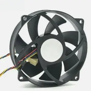 FOR 1PCS AUB0912HH 9025 12V 9CM/ cm 0.40A CPU fan cooling fan FOR 1PCS AUB0912HH 9025 12V 9CM/ cm 0.40A CPU fan cooling fan