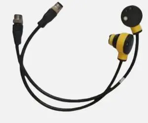 FOR 1PCS 42EF-P2MPB-A2 42EF-B1MPBE-F4 Photoelectric Switch FOR 1PCS 42EF-P2MPB-A2 42EF-B1MPBE-F4 Photoelectric Switch