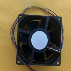 FOR 1PCS AFB0812SHE DC12V 1.00A 8038 8cm 2 wire cooling F18 FOR 1PCS AFB0812SHE DC12V 1.00A 8038 8cm 2 wire cooling F18