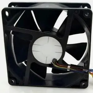 FOR 1PCS 4715KL-04W-B86 12cm 120mm fan 120x120x38mm DC12V 2.50A 4-pin High speed axial flow fan cooling fan FOR 1PCS 4715KL-04W-B86 12cm 120mm fan 120x120x38mm DC12V 2.50A 4-pin High speed axial flow fan cooling fan