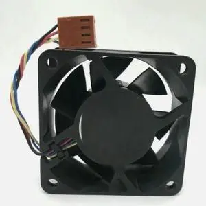 FOR 1PCS AUB0612VH 6025 12V 4-wire 6CM cooling fan FOR 1PCS AUB0612VH 6025 12V 4-wire 6CM cooling fan