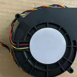 FOR 1PCS BFM1012UH 12V 8.00A 9733 4-wire temperature control cooling fan 1-year FOR 1PCS BFM1012UH 12V 8.00A 9733 4-wire temperature control cooling fan 1-year