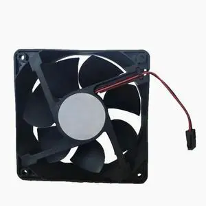 FOR 1PCS 1238HH24B-WDB 3HAC029105-002/001 Cooling Fan FOR 1PCS 1238HH24B-WDB 3HAC029105-002/001 Cooling Fan