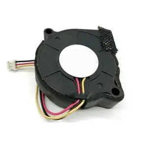 FOR 1PCS BUB0512HB-6T19 graphics d cooling fan DC12V 0.24A 3pin FOR 1PCS BUB0512HB-6T19 graphics d cooling fan DC12V 0.24A 3pin