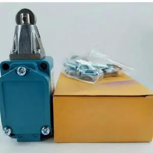 FOR 1PCS limit switch SZL-WL-E roller travel FOR 1PCS limit switch SZL-WL-E roller travel