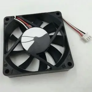FOR 1PCS 2806KL-04W-B69 70*70*15MM 7cm DC12V 0.39A Cooling fan FOR 1PCS 2806KL-04W-B69 70*70*15MM 7cm DC12V 0.39A Cooling fan
