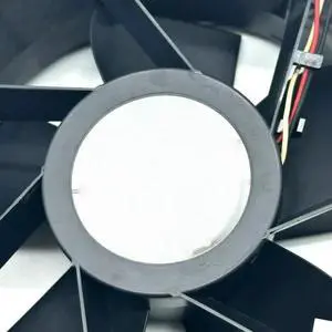 FOR 1PCS 12038VA-48R-GL DC 48V 0.90A 120x120x38mm 3-Wire Server Cooling Fan FOR 1PCS 12038VA-48R-GL DC 48V 0.90A 120x120x38mm 3-Wire Server Cooling Fan