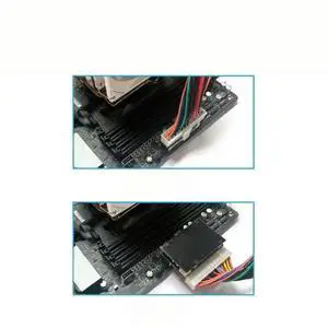 FOR Flexible Microphone Connector for Live Streaming&Vlog Recording Noise Reductions FOR Flexible Microphone Connector for Live Streaming&Vlog Recording Noise Reductions