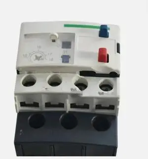 FOR 1PCS LRD21 12-18A 1NO+1NC LR-D21 Screw clamp Differential Thermal overload relay FOR 1PCS LRD21 12-18A 1NO+1NC LR-D21 Screw clamp Differential Thermal overload relay
