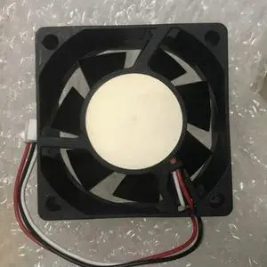 FOR 1PCS 06025SA-24Q-BL 01 DC 24V 0.13A 60x60x25mm 3-Wire Cooling Fan FOR 1PCS 06025SA-24Q-BL 01 DC 24V 0.13A 60x60x25mm 3-Wire Cooling Fan