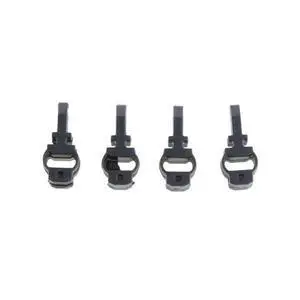 FOR Gimbal Camera Rubber Damper Absorbing Ball Replacement -absorber Aircraft Repair for Mini/Mini 2 FOR Gimbal Camera Rubber Damper Absorbing Ball Replacement -absorber Aircraft Repair for Mini/Mini 2