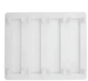 FOR 4 Slot Holder Base For Digital Currency Machines Provides Secure And Stable Support For Processing Equipment FOR 4 Slot Holder Base For Digital Currency Machines Provides Secure And Stable Support For Processing Equipment