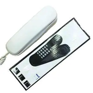 FOR Home Phones Landline Phone, Wall Mountable Telephone,Last Number Redial,Pause Wall Mountable for Office Hotel Home FOR Home Phones Landline Phone, Wall Mountable Telephone,Last Number Redial,Pause Wall Mountable for Office Hotel Home