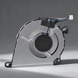 FOR Long Use CPU Cooling Fan For 15AX 15 15 BC000 15 BC100 Laptop Upgrades Fan FOR Long Use CPU Cooling Fan For 15AX 15 15 BC000 15 BC100 Laptop Upgrades Fan