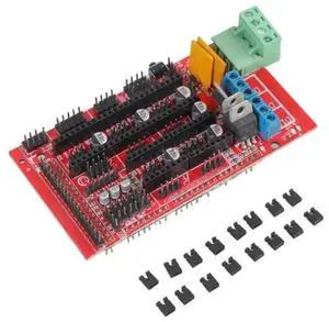 FOR for RAMPS 1.4 1.5 1.6 Control Panel 3D Printers Control Board for Reprap Control FOR for RAMPS 1.4 1.5 1.6 Control Panel 3D Printers Control Board for Reprap Control