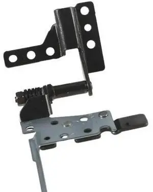FOR LCD Display Left & Right Hinges Stainless Set for for 5 AN515 AN515- FOR LCD Display Left & Right Hinges Stainless Set for for 5 AN515 AN515-